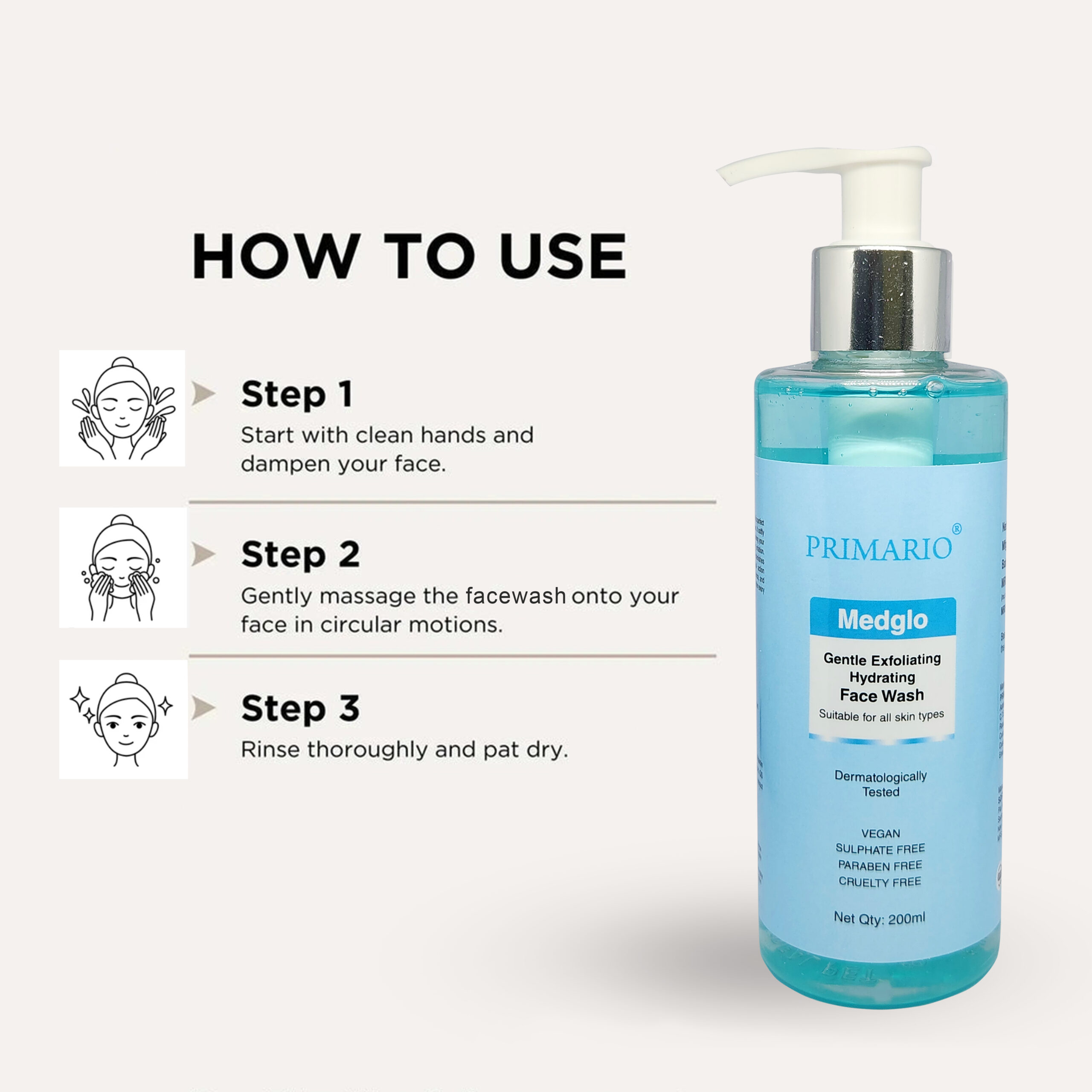 Hdra Fac use Hdra Fac use