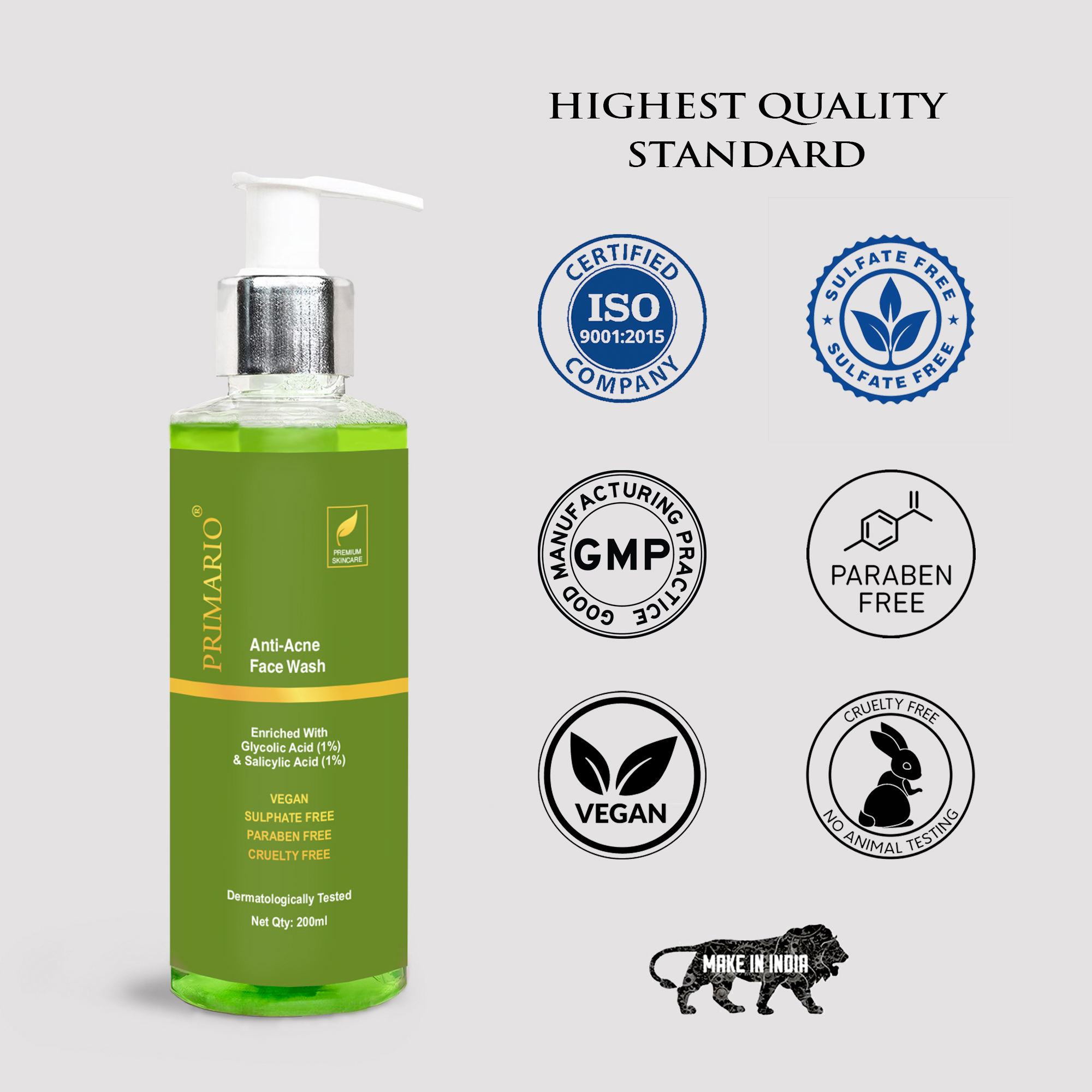 Antiacne FW post Antiacne FW post