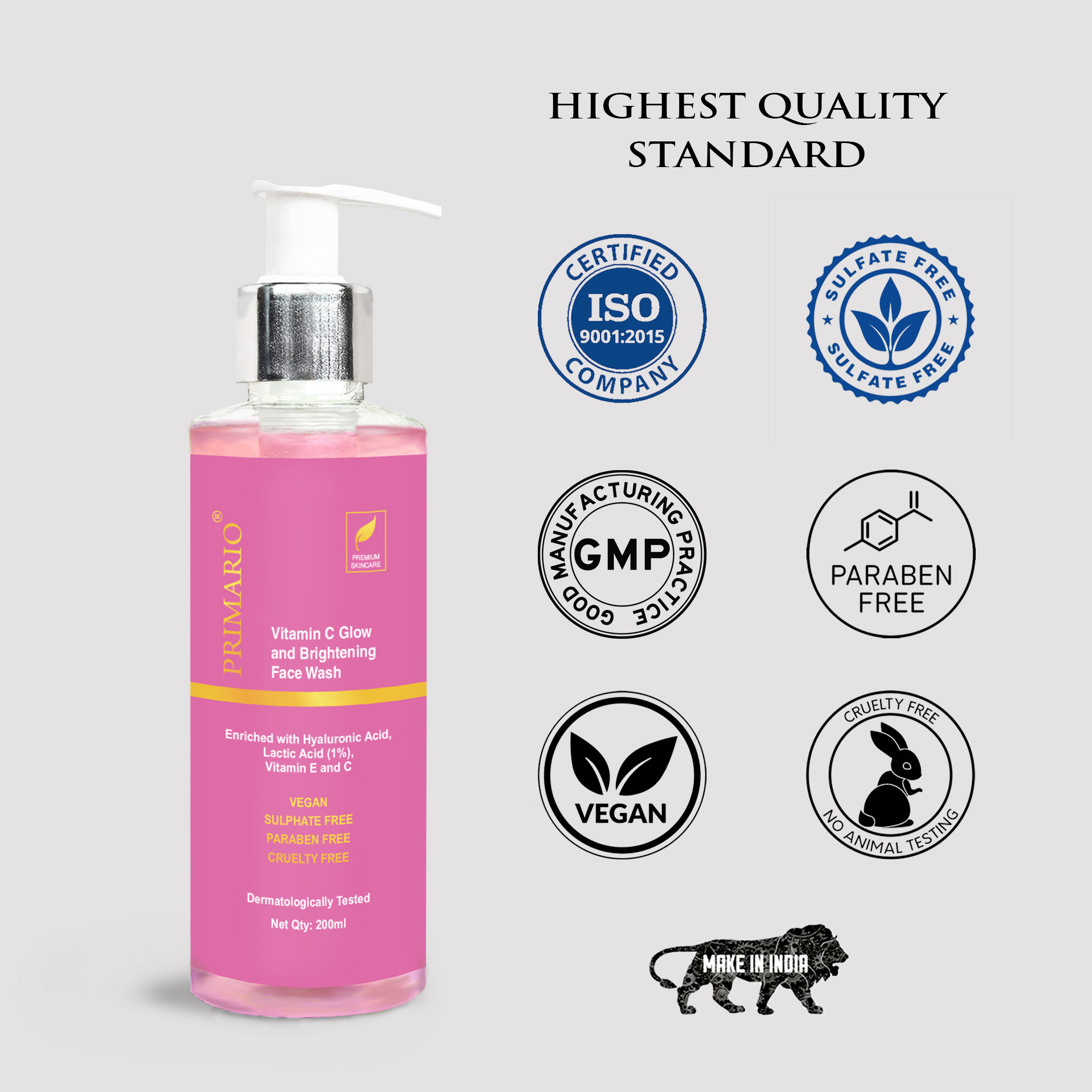 Vit C FW post Vit C FW post