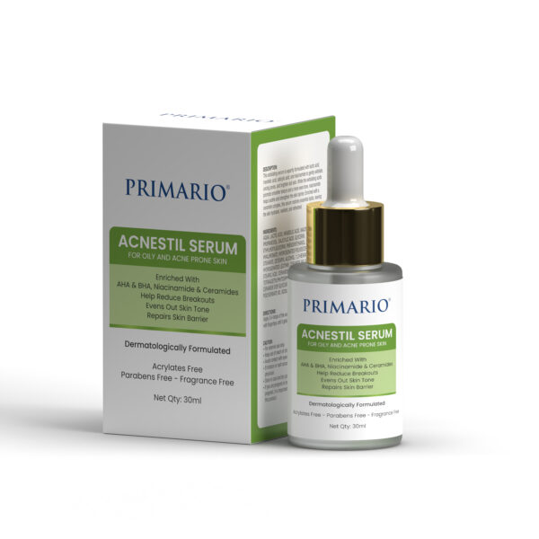 PRIMARIO Acnestil Serum-30ml